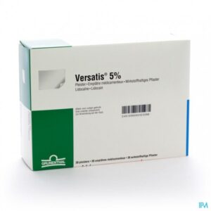 Versatis