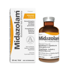 midazolam