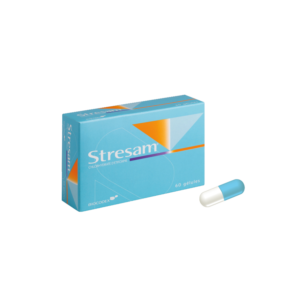 Stresam