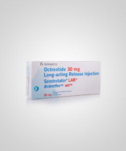 Acheter Octreotide 30mg