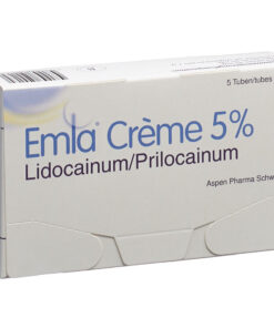 Acheter Emla Cream