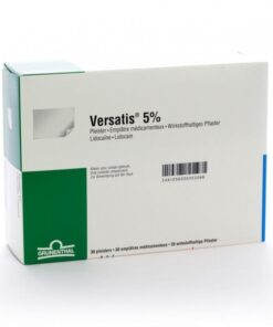 Versatis