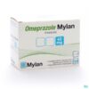 Acheter Omeprazole