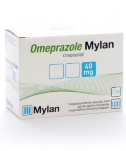 Oméprazole