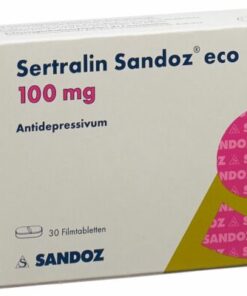 Sertraline