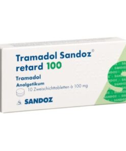 Tramadol