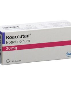 Roaccutane