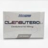 Buy Clenbuterol Acheter
