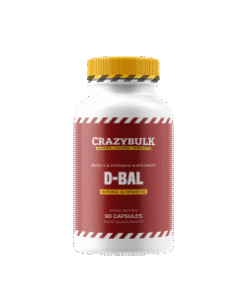 Buy Dianabol online