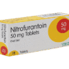 furadantine 50 mg