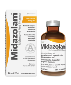Midazolam