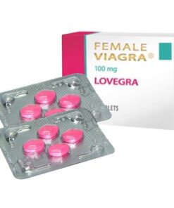 Female Viagra