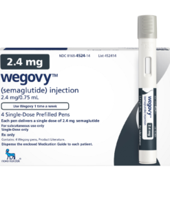 Wegovy