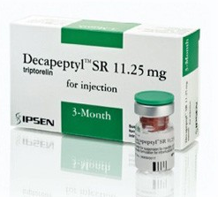 Acheter Decapeptyl