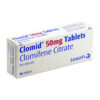 Acheter Clomid