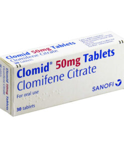 Acheter Clomid