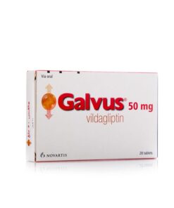 Acheter Galvus 50 mg