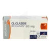 Gliclazide