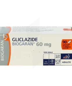 Gliclazide