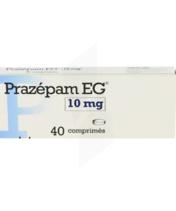 Prazepam