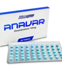 Buy Anavar Acheter