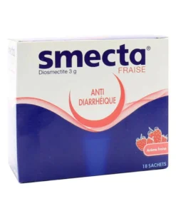 Acheter Smecta
