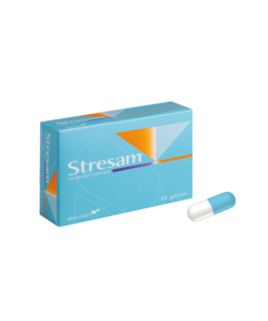 Stresam