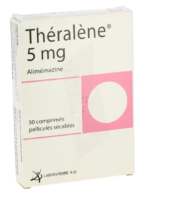 Theralene