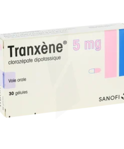 Tranxene