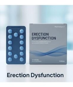 Dysfonction érectile
