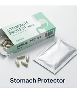 Protecteurs gastriques