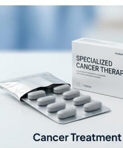 Contre le cancer