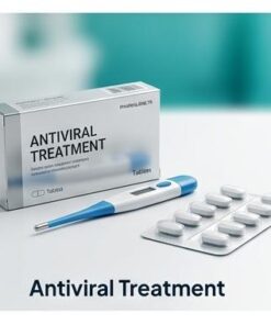 Antiviraux