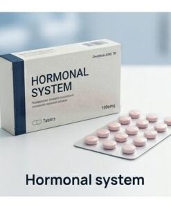 Système hormonal