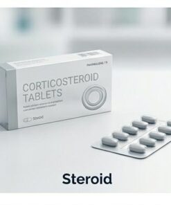 Stéroïdes